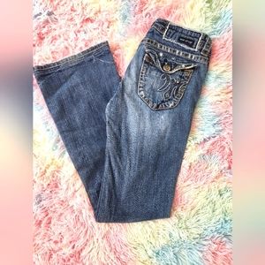 MEK Jeans #3